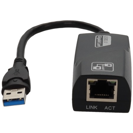 ADD-ON Addon Rj-45 To Usb Adapter Cable 4X90E51405-AO
